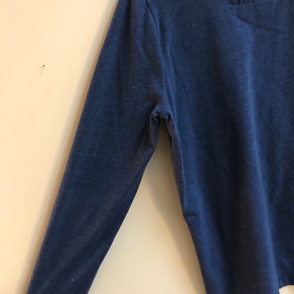 Abercrombie & Fitch Long Sleeve - Picture 4 of 4